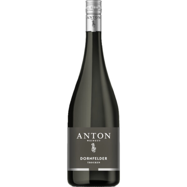 Matthias Anton Dornfelder, Trocken, Pfalz, Pfalz, 2023, Rotwein
