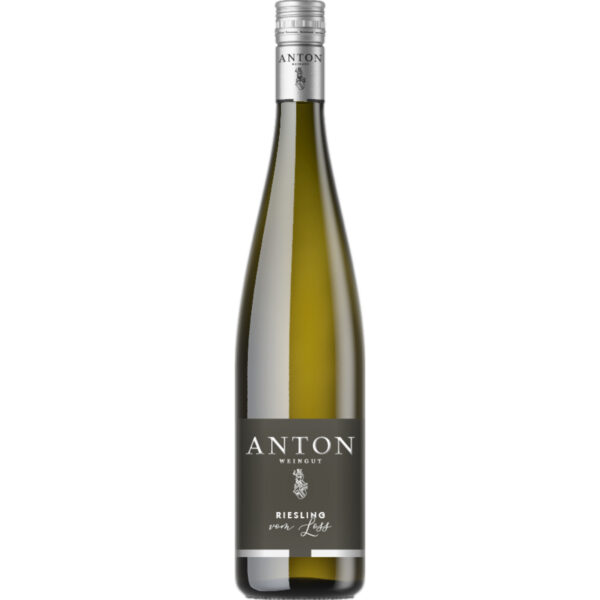 Matthias Anton Riesling vom Löss, Trocken, Pfalz, Pfalz, 2025, Weißwein