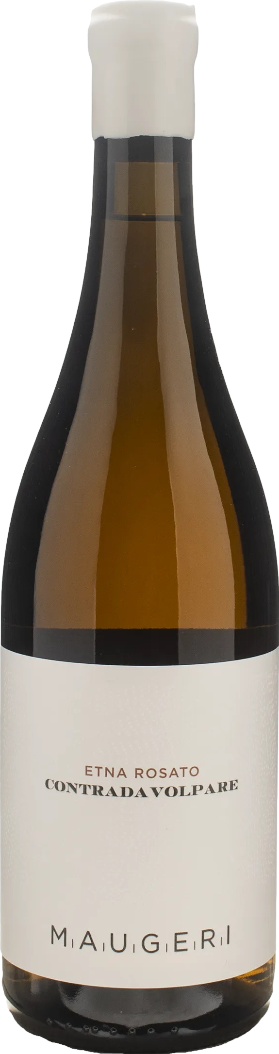 Maugeri Contrada Volpare Etna Rosato 2025