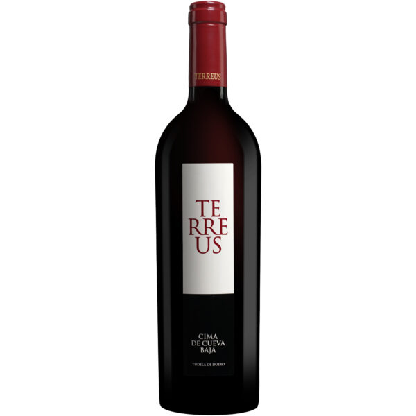Mauro »Terreus« 2023 0.75L 14.5% Vol. Rotwein Trocken aus Spanien