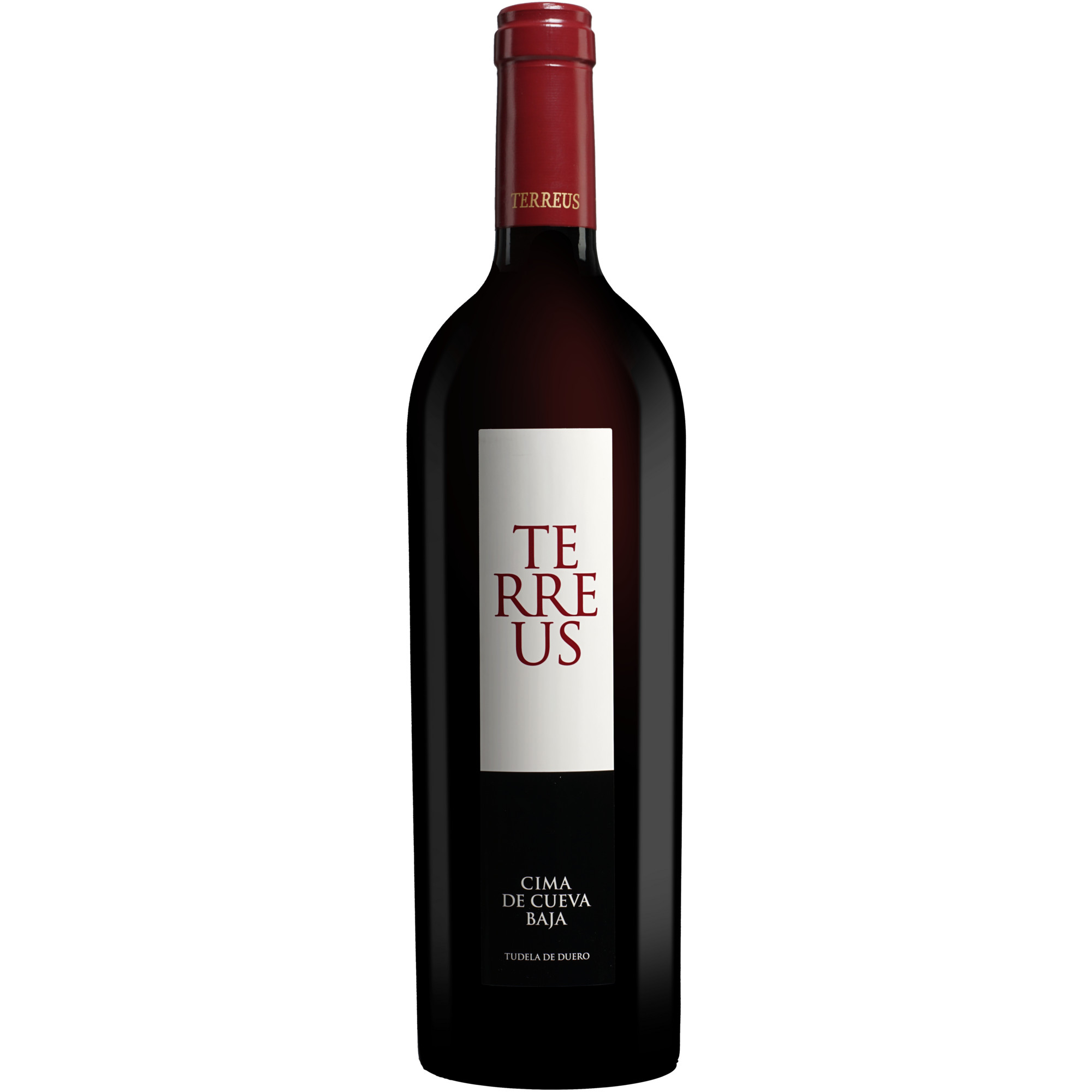 Mauro »Terreus« 2023 0.75L 14.5% Vol. Rotwein Trocken aus Spanien
