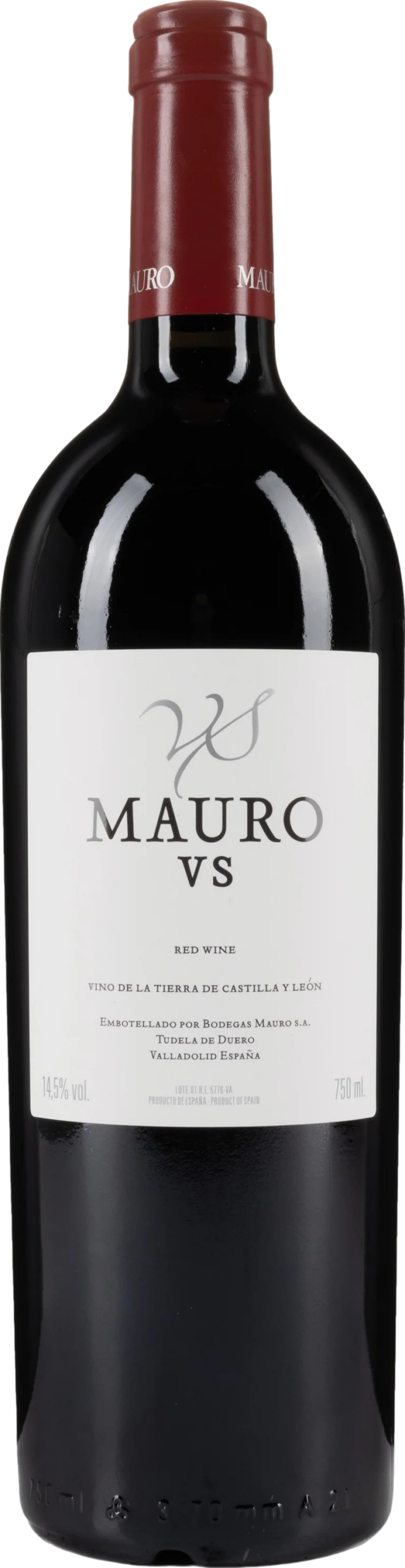 Mauro VS 2022