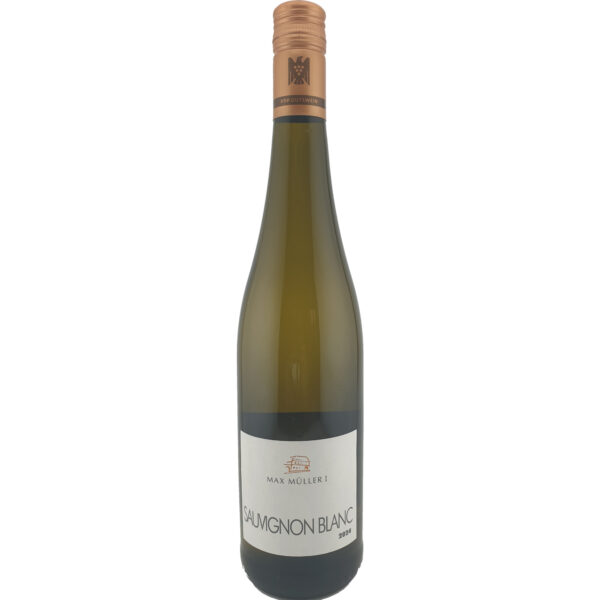 Max Müller Sauvignon blanc, Trocken, Franken, Franken, 2024, Weißwein