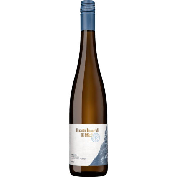 Maximilian E. Trittenheimer Riesling, Trocken, Mosel, Mosel, 2024, Weißwein