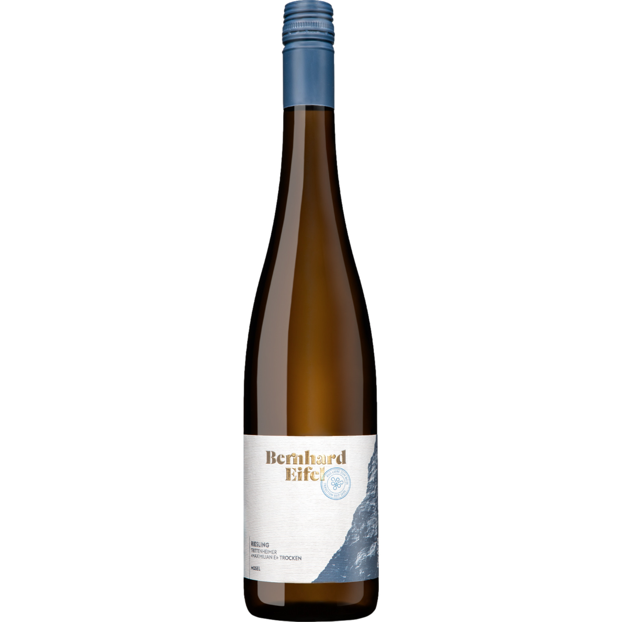 Maximilian E. Trittenheimer Riesling, Trocken, Mosel, Mosel, 2024, Weißwein