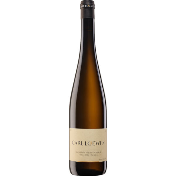 Maximin Herrenberg Riesling Alte Reben, Trocken, Mosel, Mosel, 2024, Weißwein