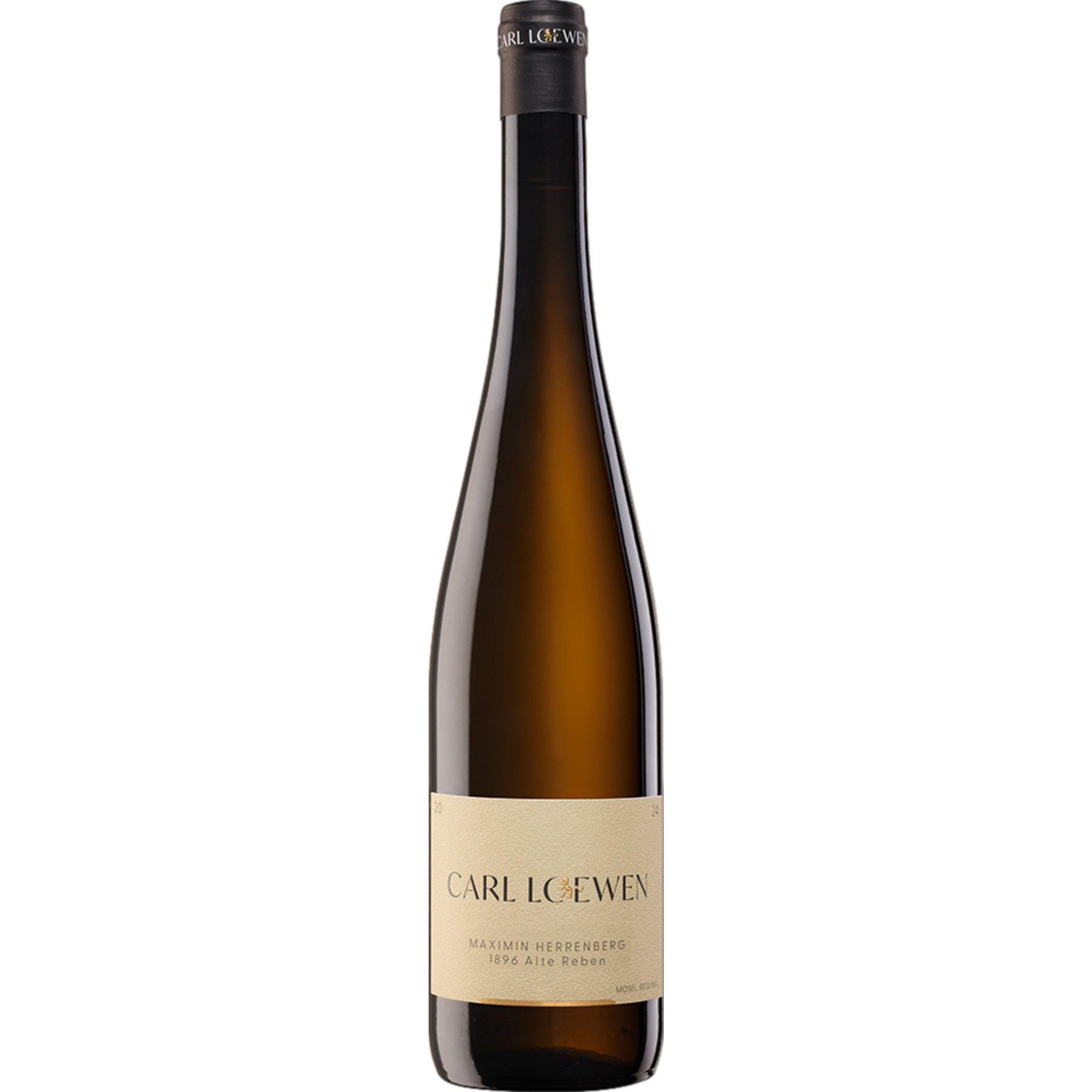 Maximin Herrenberg Riesling Alte Reben, Trocken, Mosel, Mosel, 2024, Weißwein