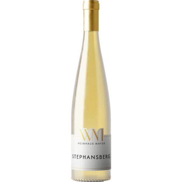 Mayer Stephansberg Riesling, Trocken, Mosel, Mosel, 2023, Weißwein