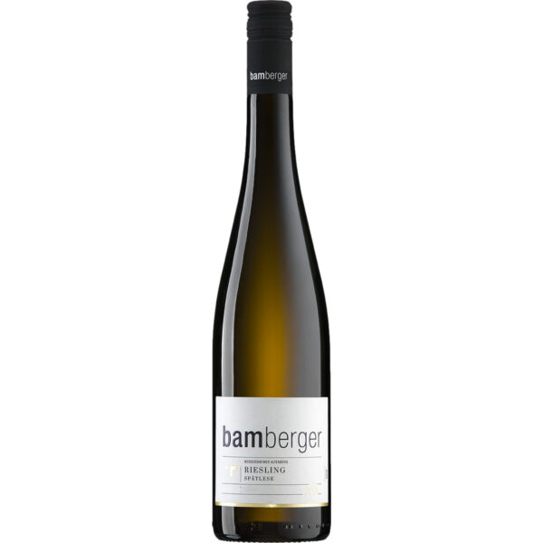 Meddersheimer Altenberg Riesling Spätlese, Feinfruchtig, Nahe, Nahe, 2023, Weißwein