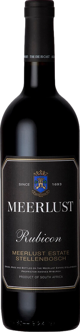 Meerlust Rubicon 2023
