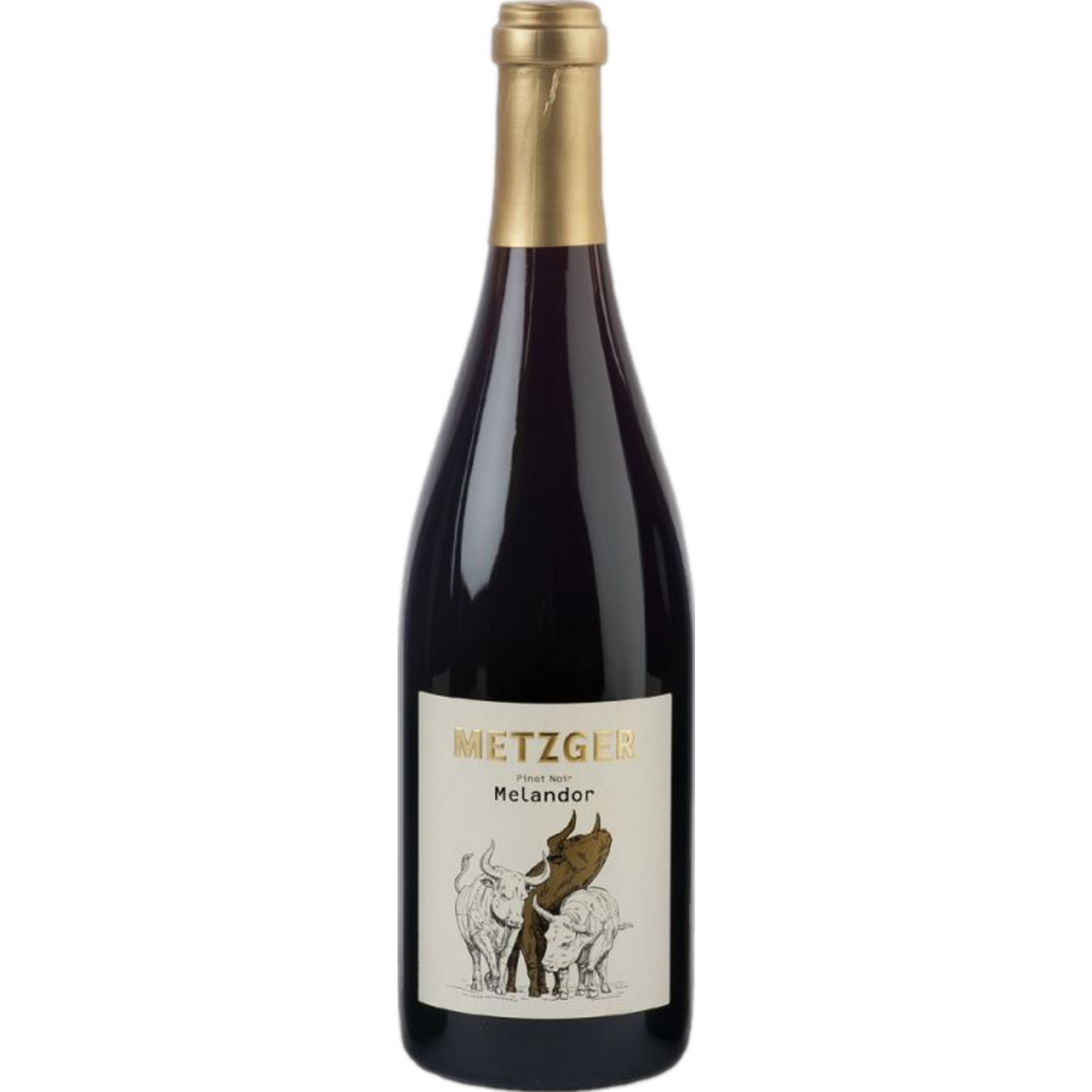 Melandor Pinot Noir, Trocken, Pfalz, Pfalz, 2020, Weißwein