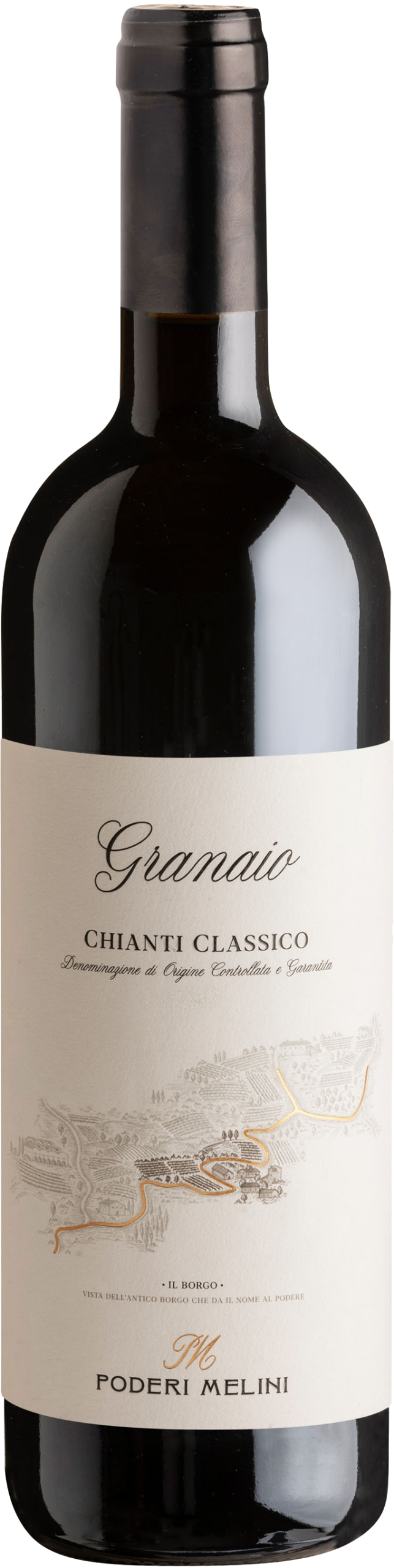 Melini Granaio Chianti Classico DOCG 2022