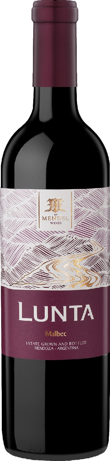 Mendel Lunta Malbec 2021