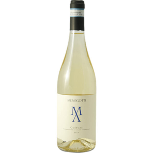 Menegotti Custoza, Custoza DOC, Venetien, 2024, Weißwein