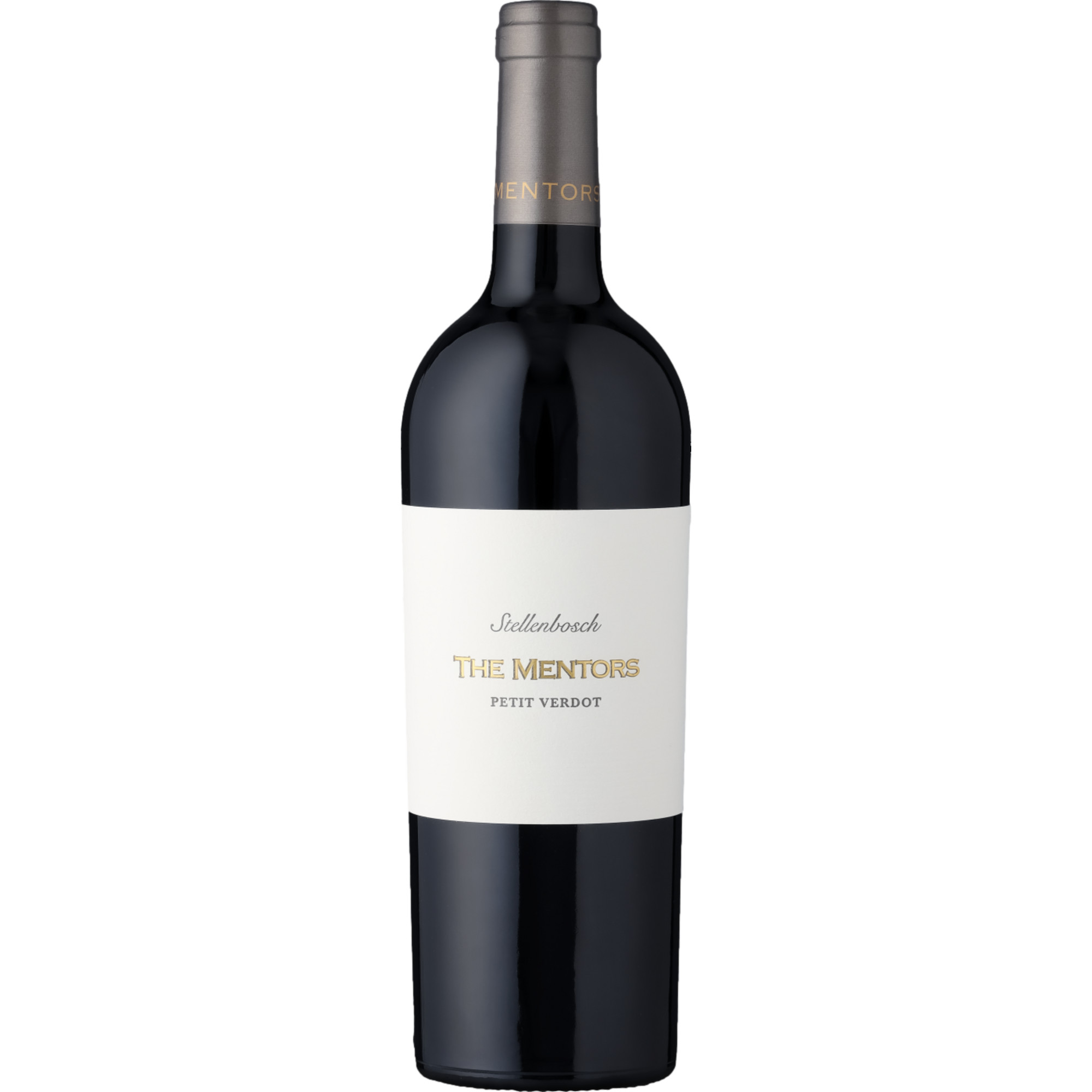 Mentors Petit Verdot, Western Cape, Western Cape, 2020, Rotwein