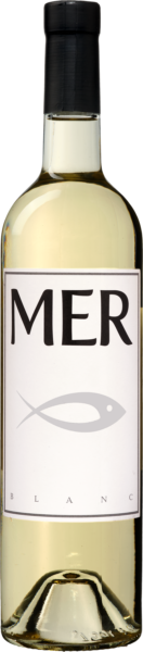 MER Blanc - die Weinbörse