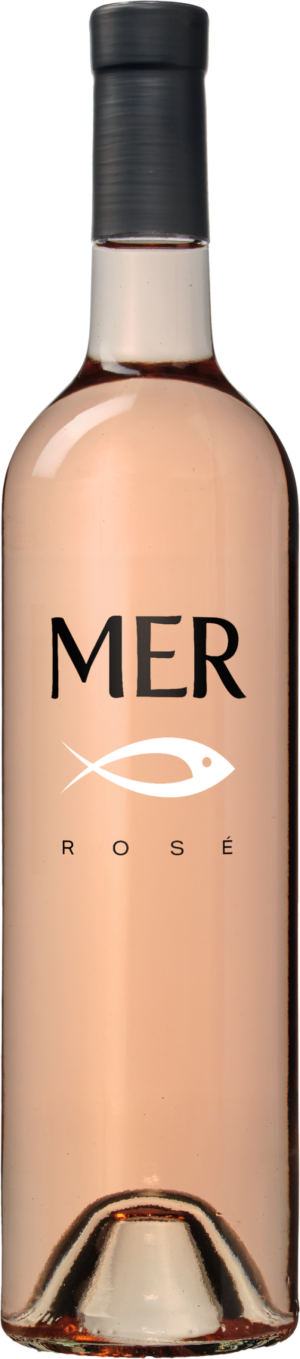 MER Rosé - die Weinbörse