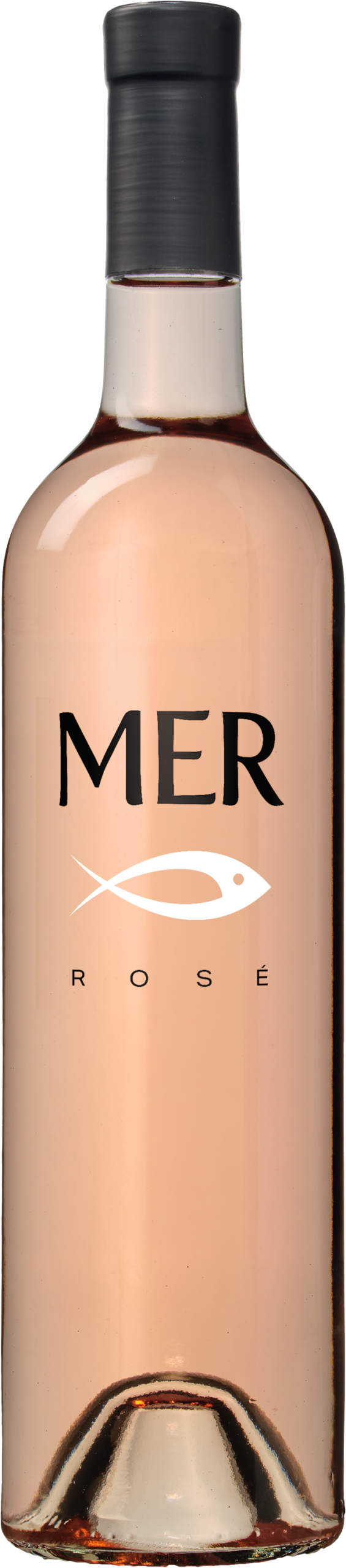 MER Rosé - die Weinbörse