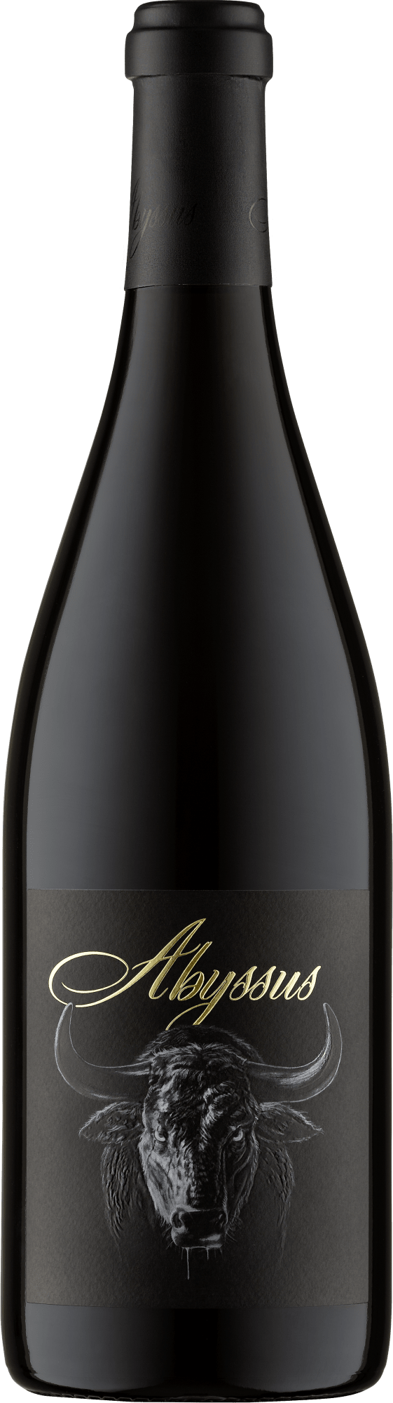Metzger »Abyssus« Pinot Noir