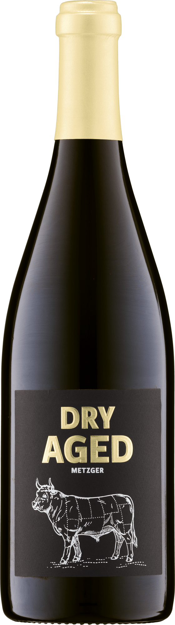 Metzger »Dry Aged«