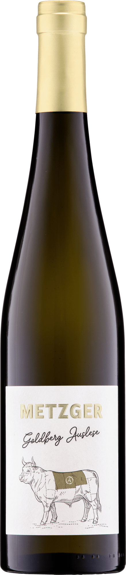 Metzger Goldberg Auslese