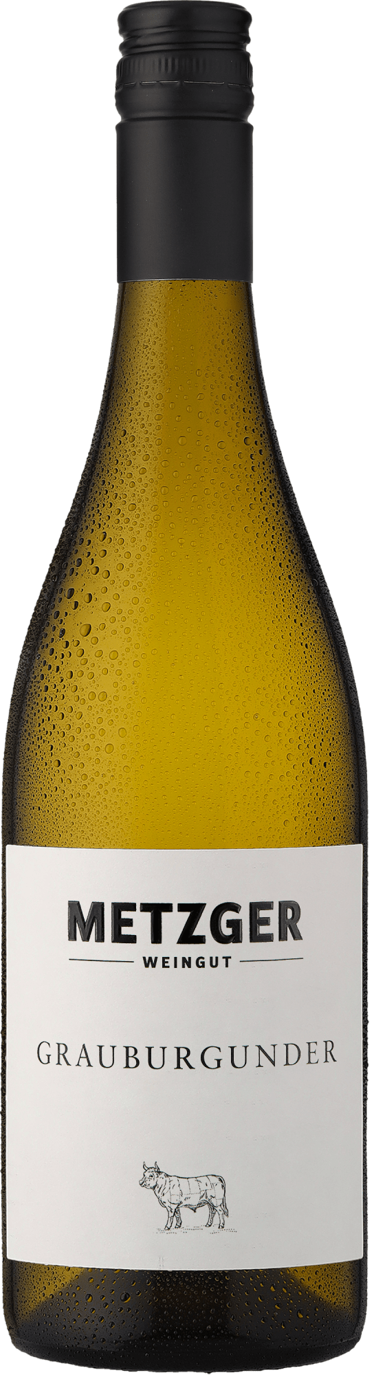 Metzger Grauburgunder