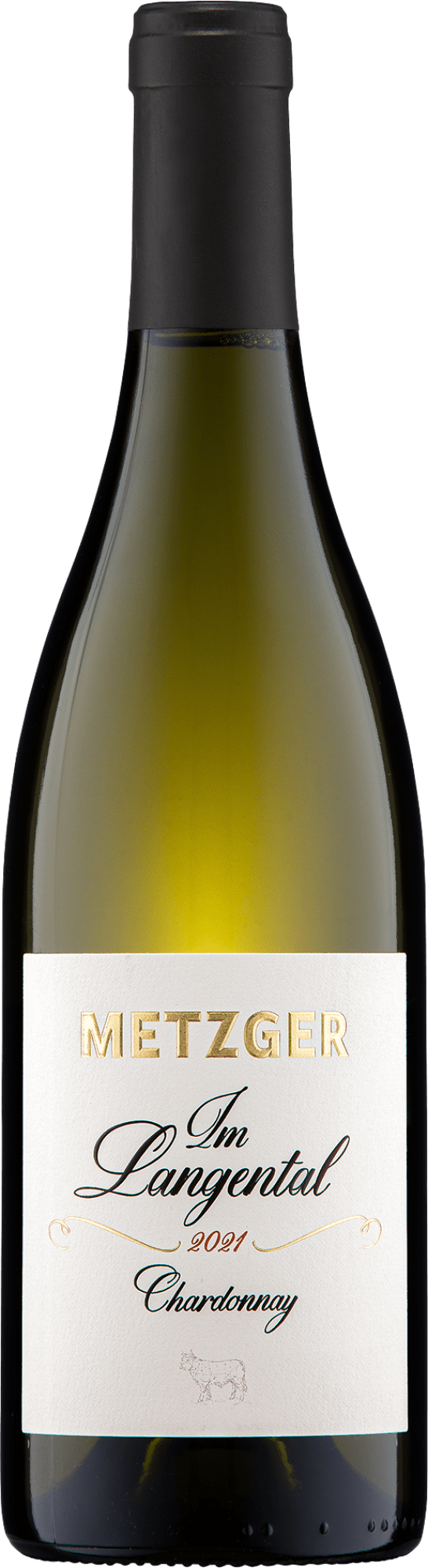 Metzger Im Langental Chardonnay
