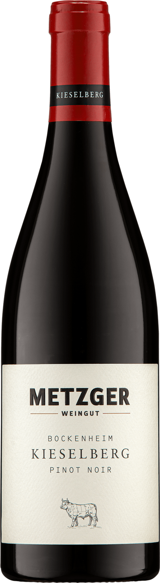 Metzger Kieselberg Pinot Noir