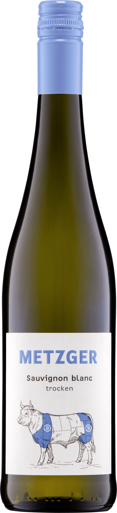 Metzger Sauvignon Blanc