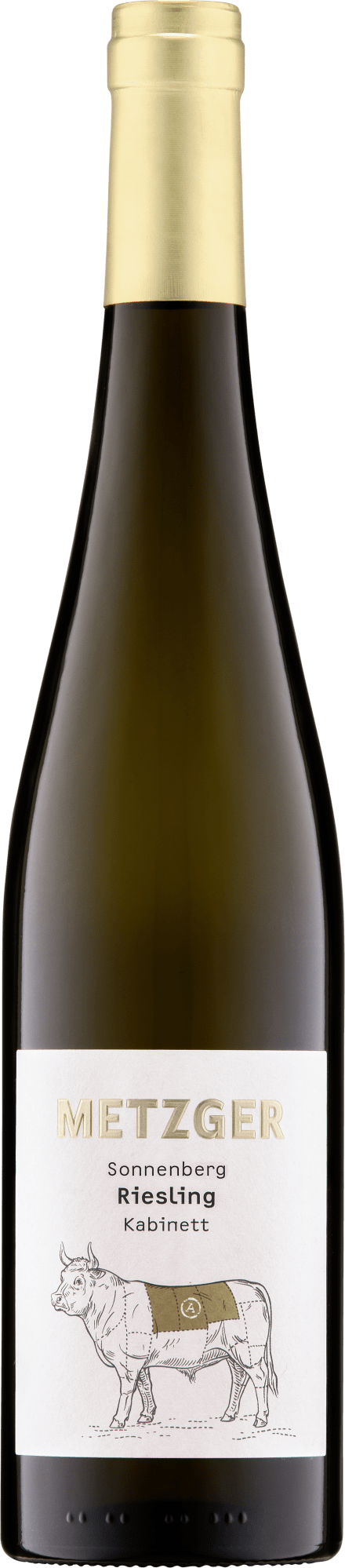 Metzger Sonnenberg Riesling Kabinett
