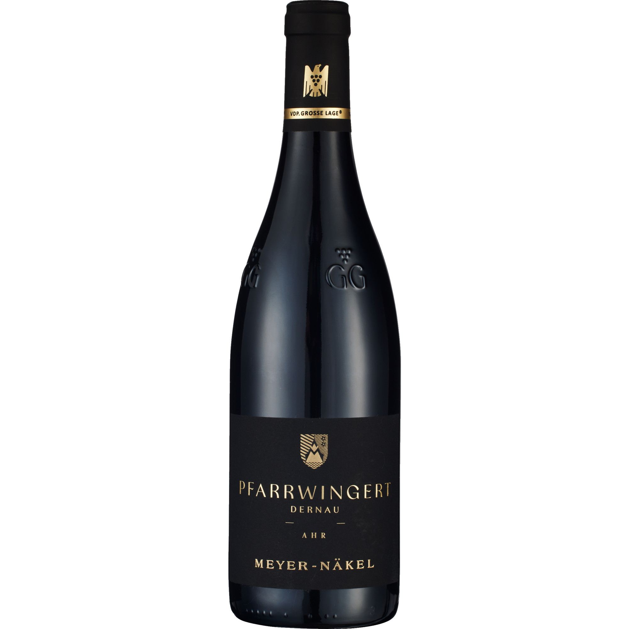 Meyer-Näkel Pfarrwingert Spätburgunder GG, Trocken, Ahr, Ahr, 2024, Rotwein