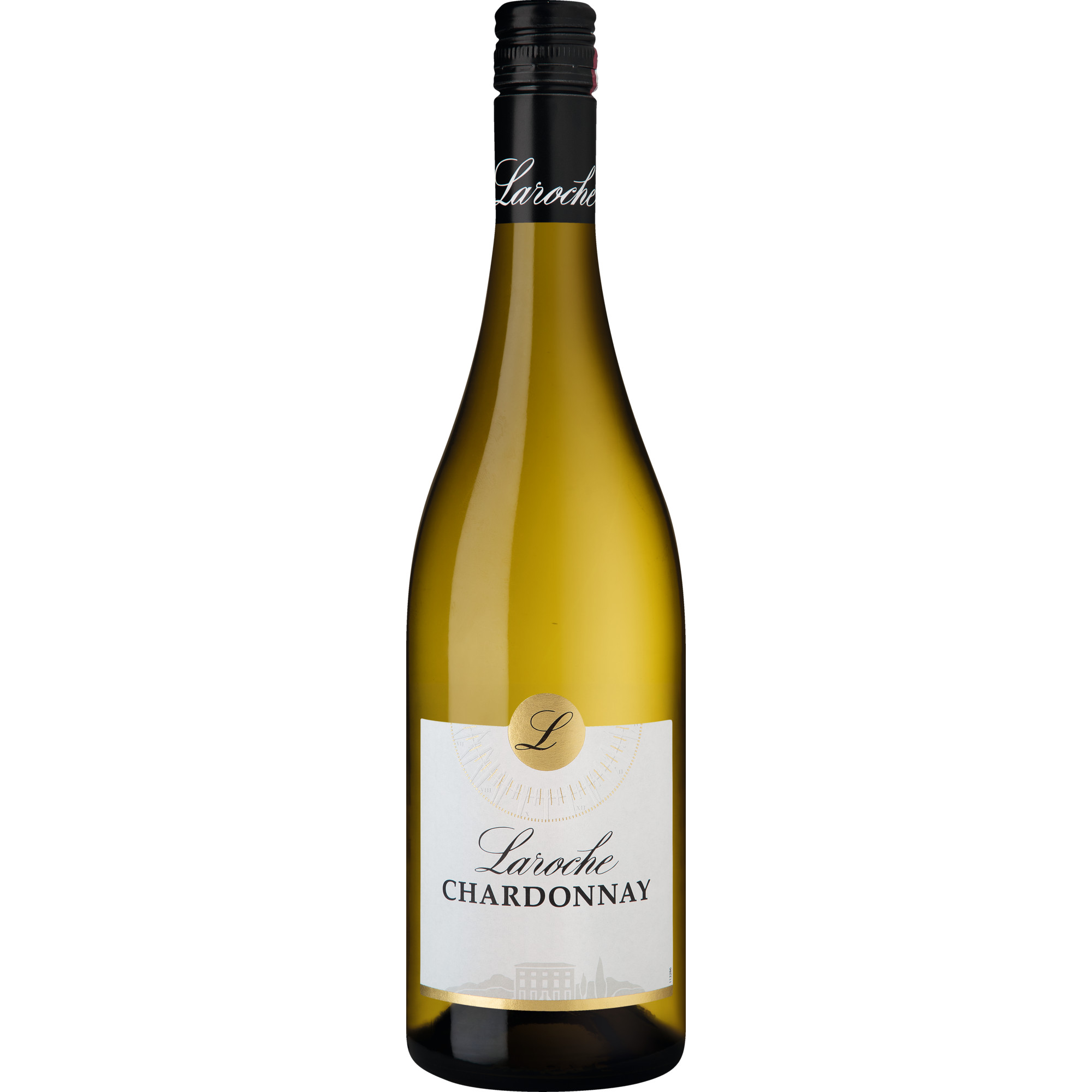 Michel Laroche Chardonnay L, Pays d'Oc IGP, Languedoc-Roussillon, 2025, Weißwein