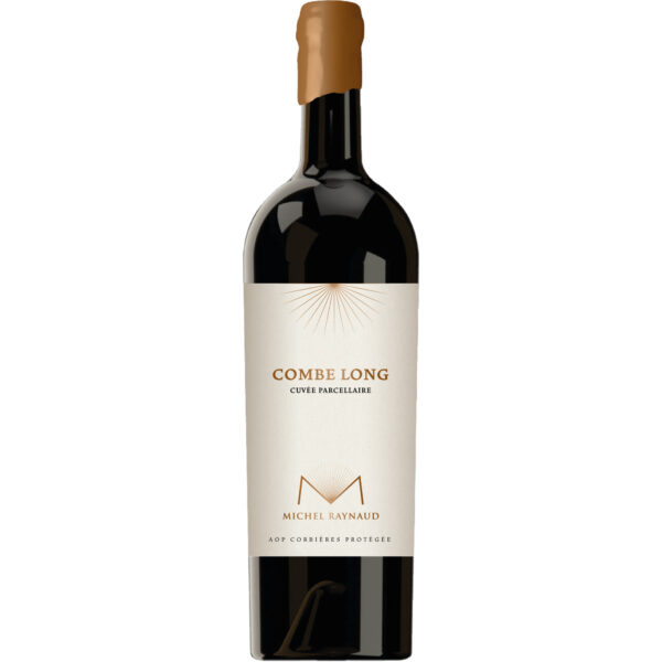 Michel Raynaud Icônes Combe Long, Vin de France, Vin de France, 2022, Rotwein