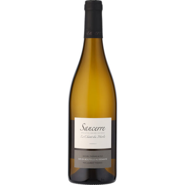 Michel Thomas Sancerre Blanc, Sancerre AOP, Loire, 2025, Weißwein