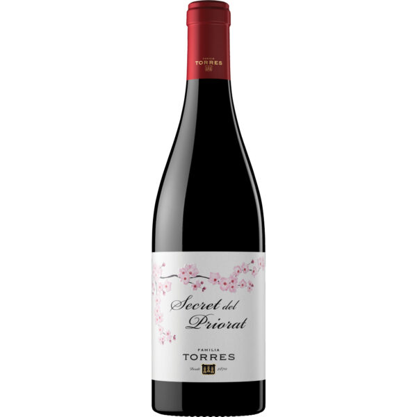 Miguel Torres Secret del Priorat, Priorat, Katalonien, 2023, Rotwein