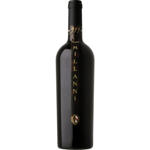 Millanni, Toscana IGT, Toskana, 2020, Rotwein