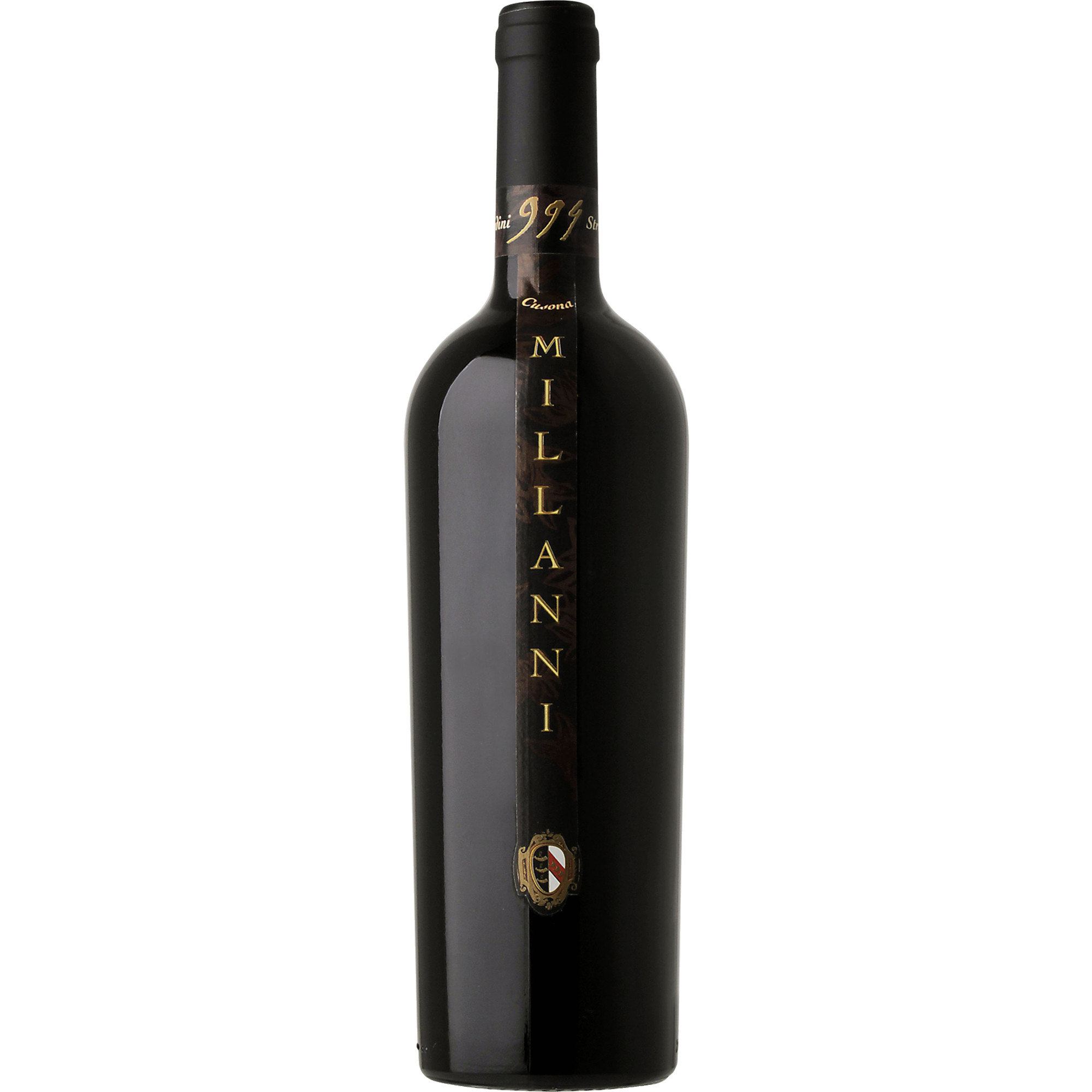 Millanni, Toscana IGT, Toskana, 2020, Rotwein