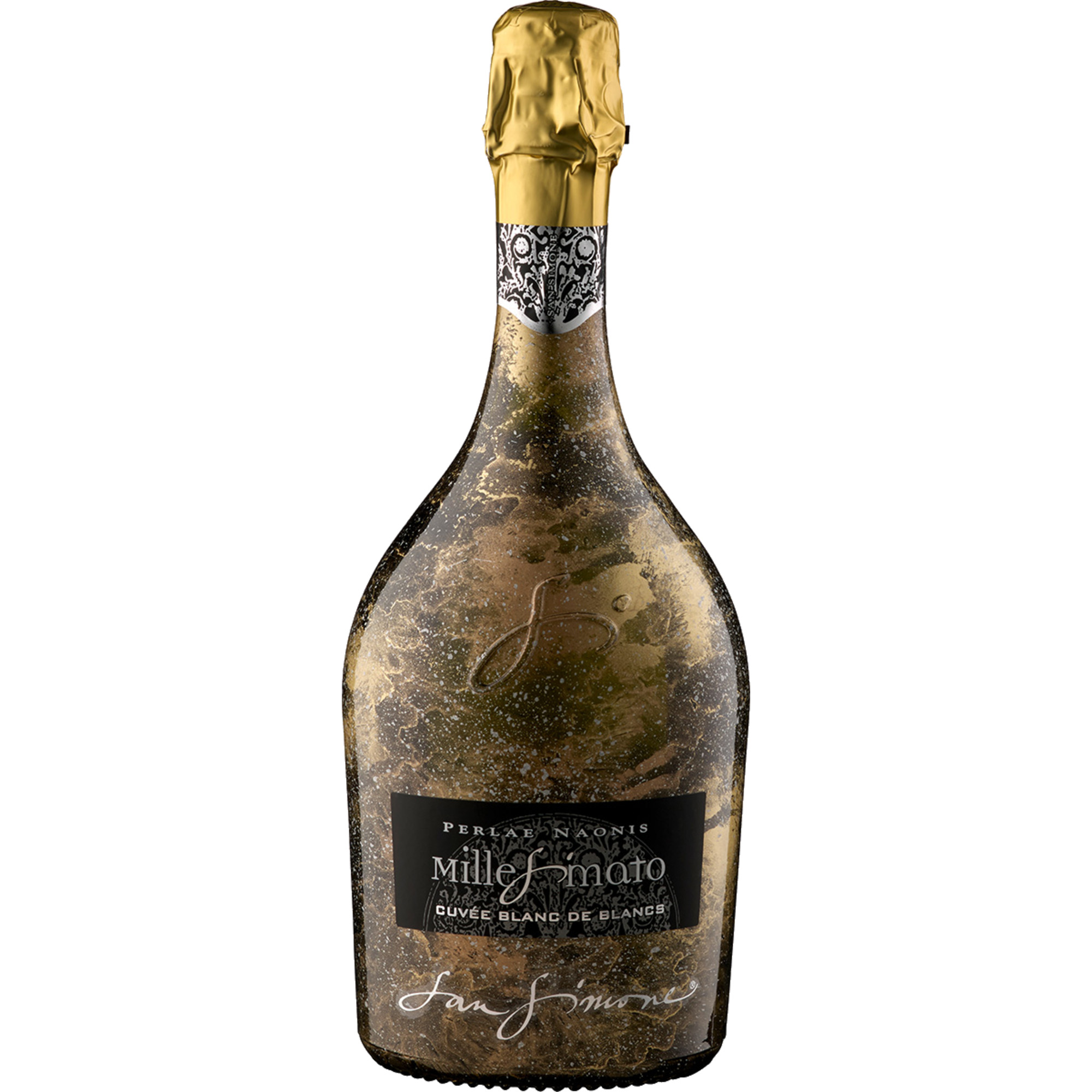 Millesimato Cuvée Blanc de Blancs Galaxy G., Brut, Venetien, Venetien, 2025, Schaumwein