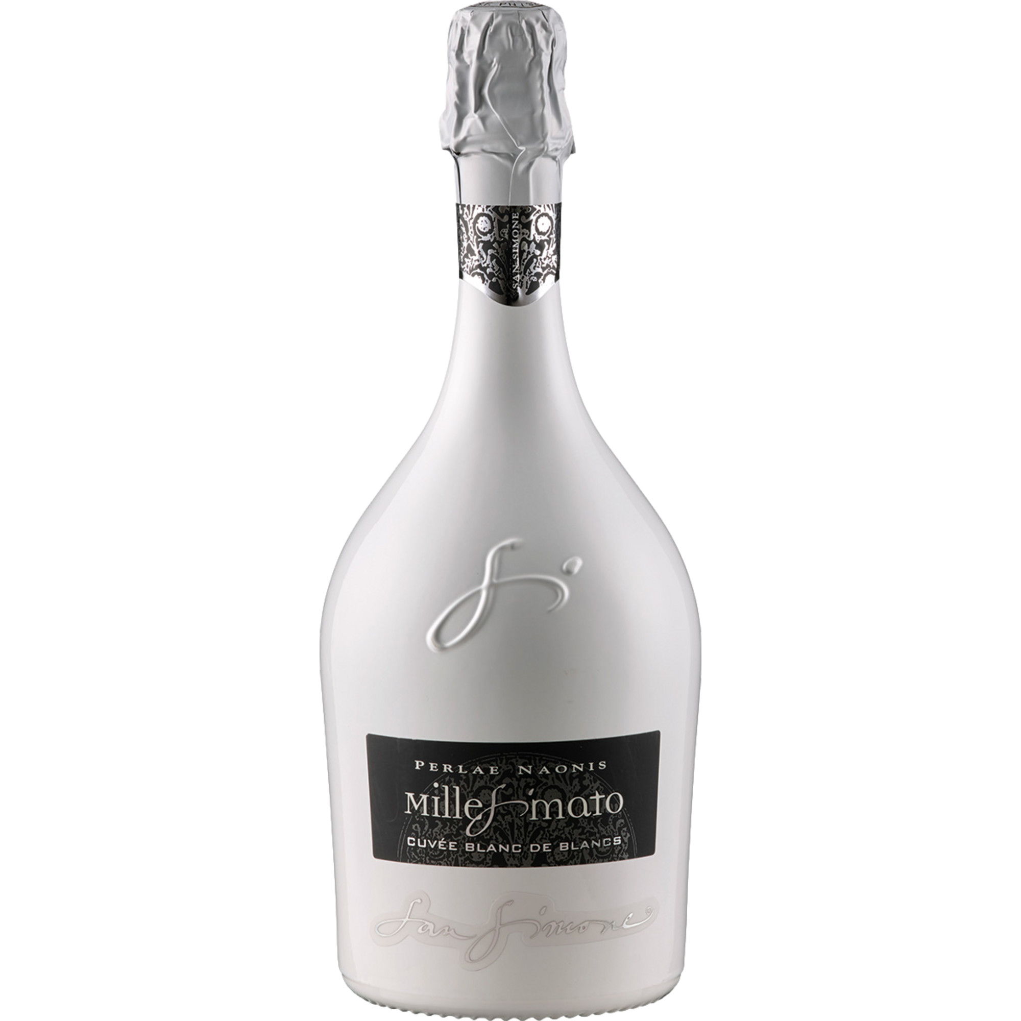 Millesimato Cuvée Blanc de Blancs White, Brut, Venetien, Venetien, 2023, Schaumwein