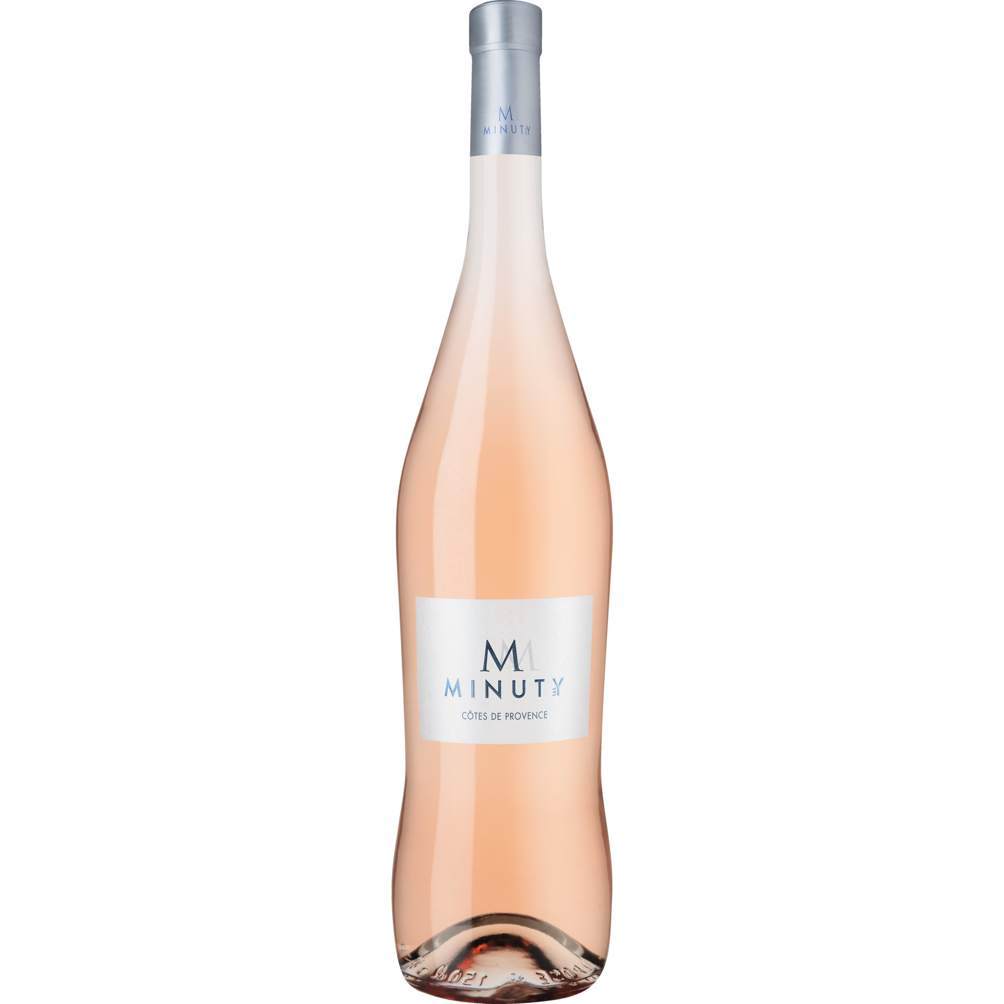 Minuty Cuvée M, Côtes de Provence AOP, Magnum, Provence, 2025, Roséwein