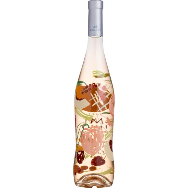 Minuty Cuvée M Limited Edition, Côtes de Provence AOP, Provence, 2025, Roséwein