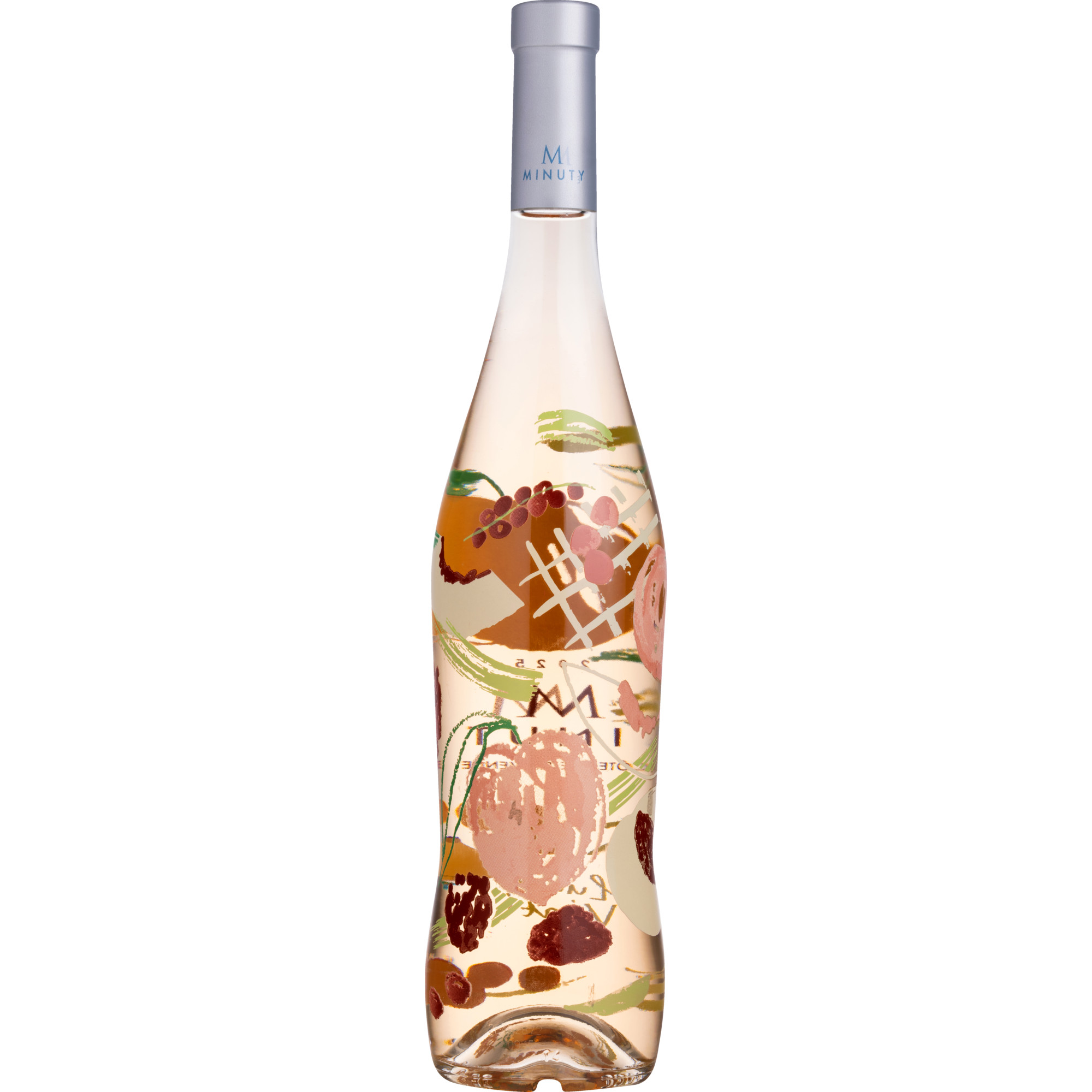 Minuty Cuvée M Limited Edition, Côtes de Provence AOP, Provence, 2025, Roséwein