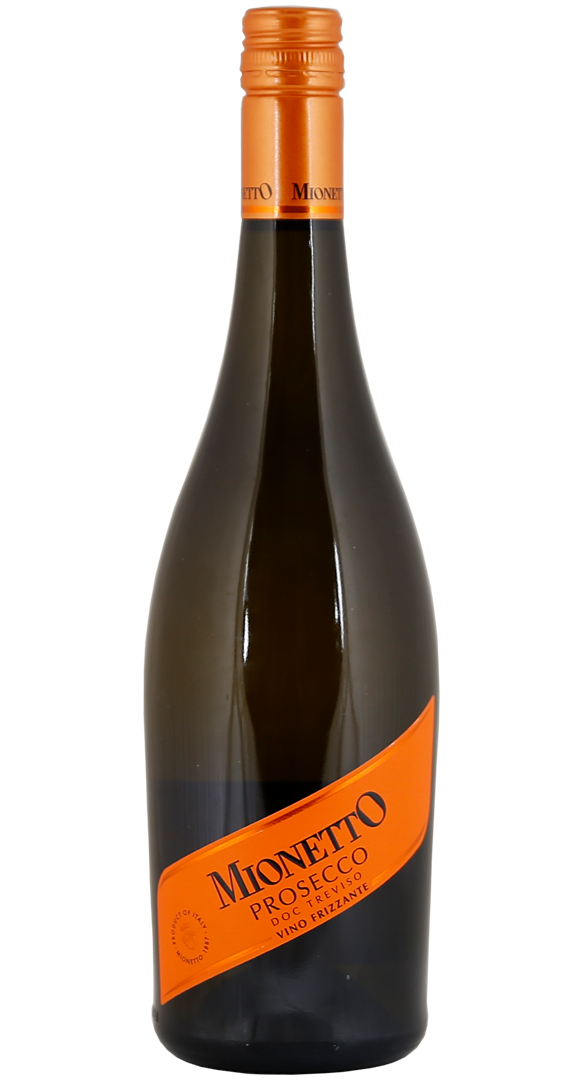 Mionetto Frizzante Prosecco Treviso