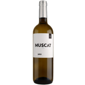 Miquel Oliver »Muscat Original« 2025 0.75L 12.5% Vol. Weißwein Trocken aus Spanien