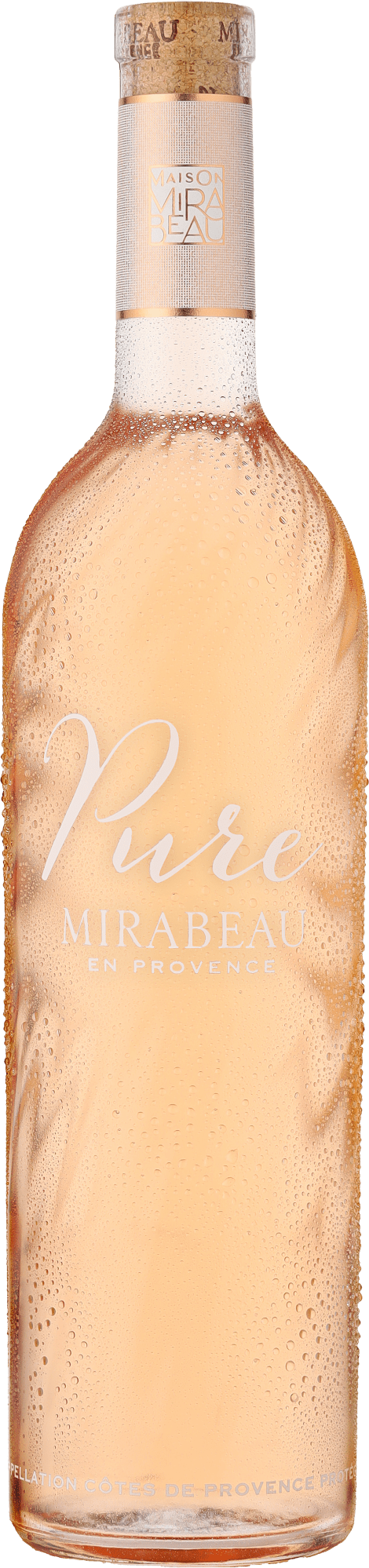 Mirabeau »Pure« Rosé