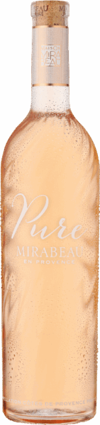 Mirabeau »Pure« Rosé