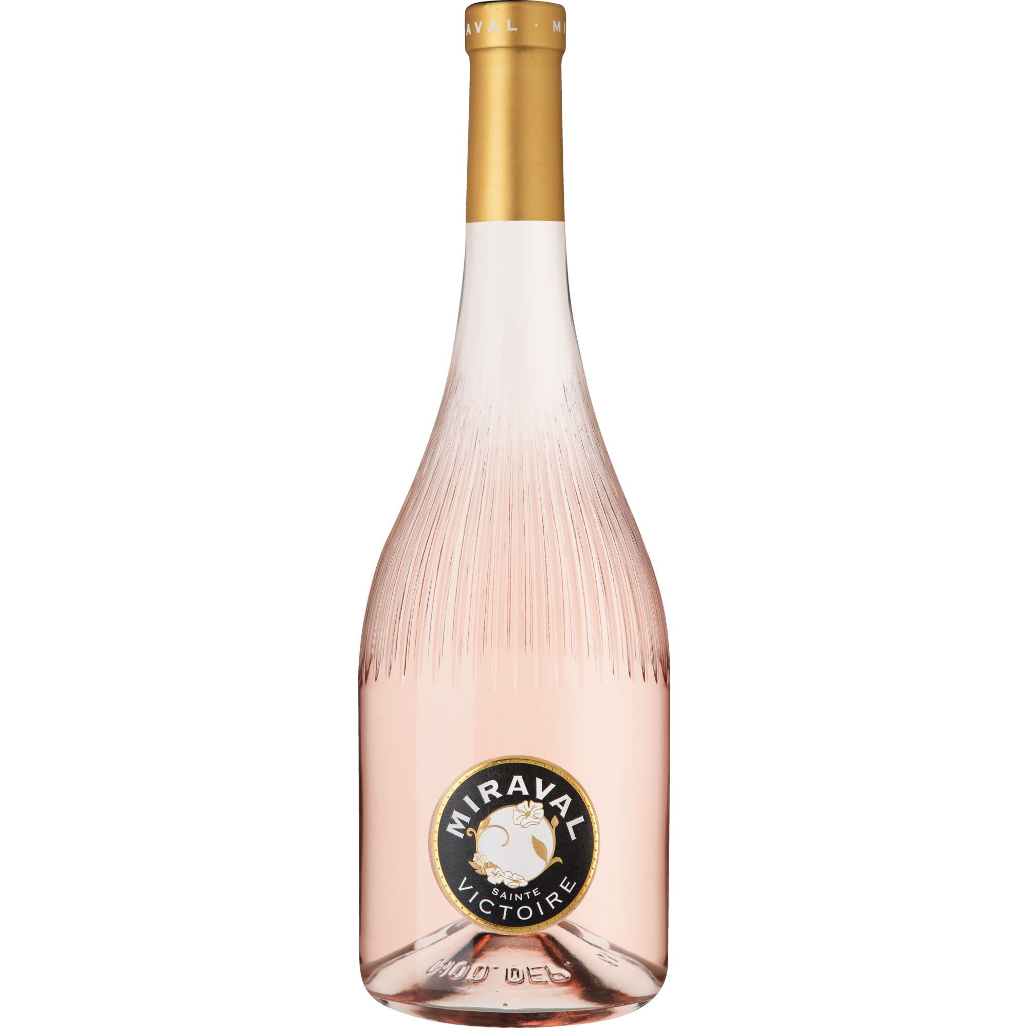 Miraval Côtes de Provence Sainte Victoire rosé, Côtes de Provence Sainte-Victoire AOP, Provence, 2023, Roséwein