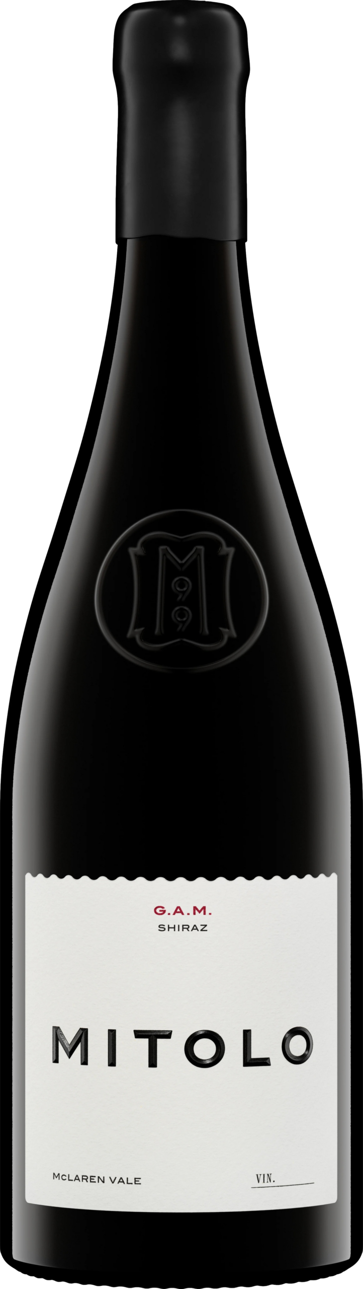 Mitolo G.A.M. Shiraz 2021