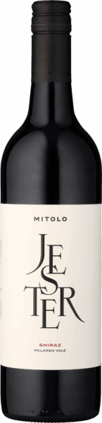 Mitolo »Jester« Shiraz