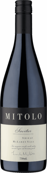 Mitolo »Savitar« Shiraz